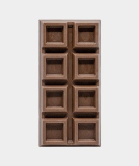 Tavoletta cioccolato al latte - 150 g