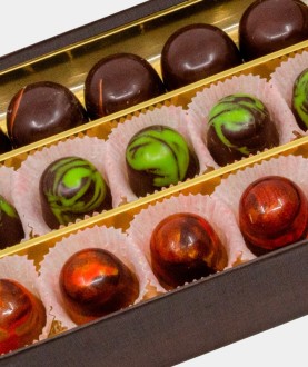 Scatola dei Desideri