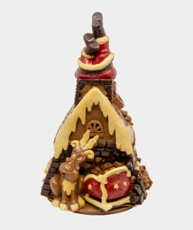 Casetta della Vigilia