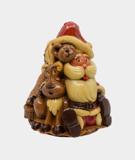 La Notte di Babbo Natale