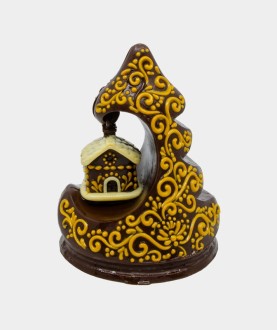 La Casetta sotto l’Albero