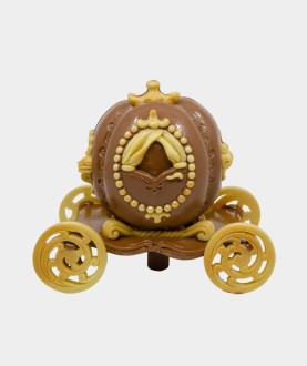 Carrozza delle Feste