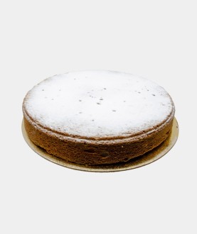 Torta alle Nocciole