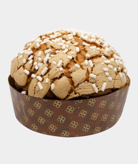 Panettone Uvetta e Canditi 600 | 850 | 1200 g