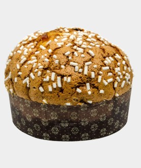 Panettone Pere e cioccolato 600 | 850 | 1200 g