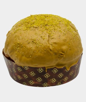 Panettone al Pistacchio 600 | 850 | 1200 g