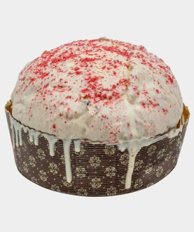 Panettone Frutti di Bosco Artigianale 600 | 850 | 1200 g