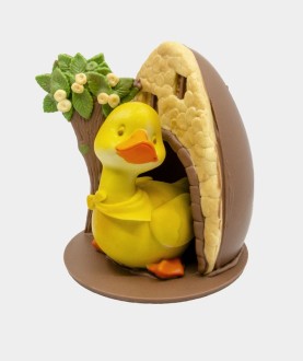 Paperella con Casetta Pasquale