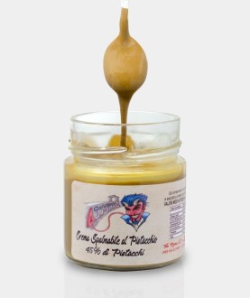 Spalmabile al pistacchio 45%