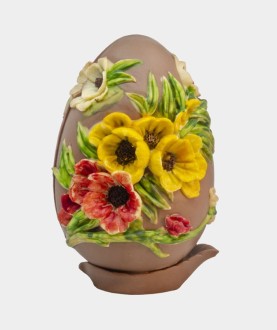 Uovo Floreale
