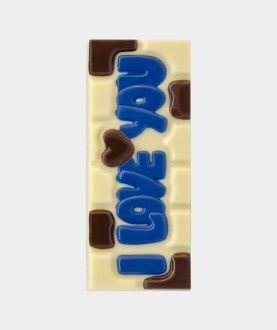 Tavoletta “I Love You”