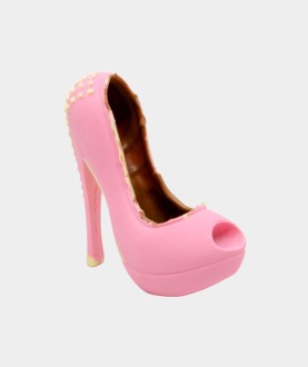 Scarpa Fashion con Tacco