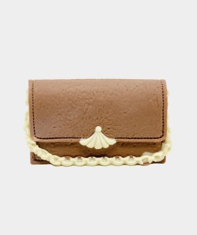 Borsetta chic con tracolla