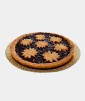 Crostata ai Frutti di Bosco