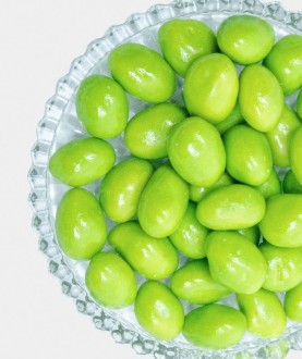 Dragées al Pistacchio