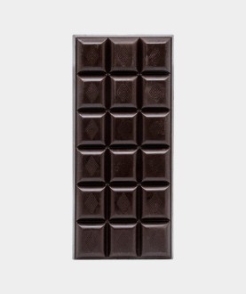 Tavoletta fondente 98% Santo Domingo - 100 g