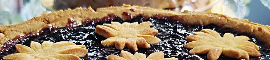 Torte e Crostate